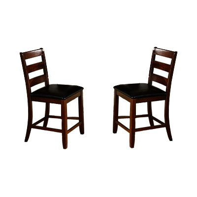 Red Barrel Studio Nexus Side Chair (Set of 2)