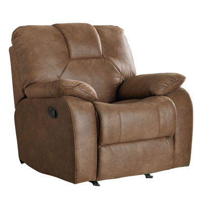 Red Barrel Studio Gleeson Rocker Recliner