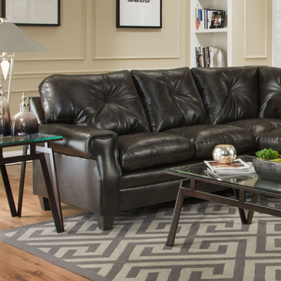 Red Barrel Studio Roger Sectional