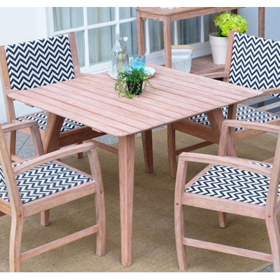 Cambridge Casual Abbey Dining Table