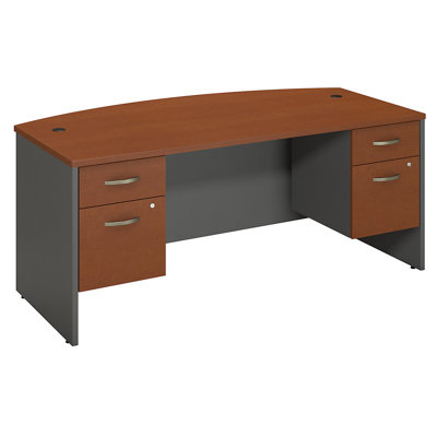 Bush Business Furniture Series C Bow F..