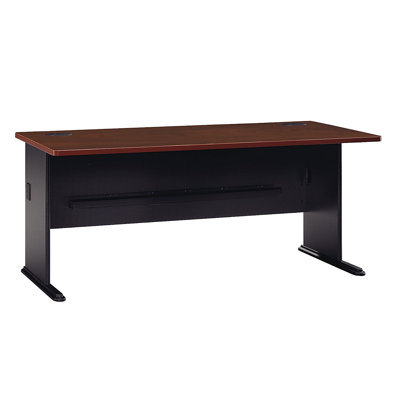 Bush Business Furniture Series A Desk ..
