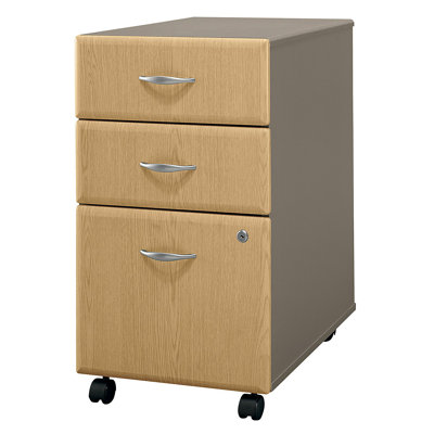 Bush Business Furniture Series A 3 Dra..