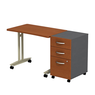 Bush Business Furniture Series C Execu..
