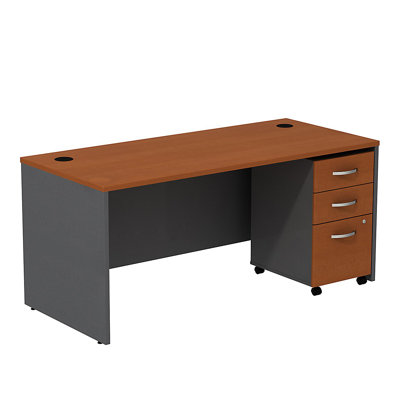 Bush Business Furniture Series C Compu..