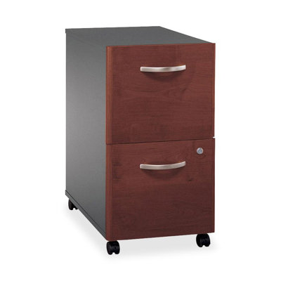 Bush Business Furniture Series C 2-Dra..