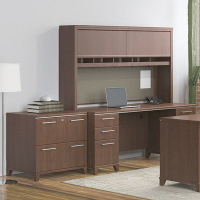 Bush Business Furniture Enterprise Dou..