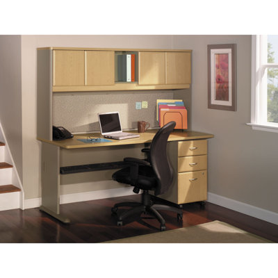 Bush Business Furniture Series A Compu..