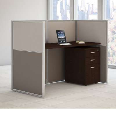 Bush Business Furniture Easy Office St..