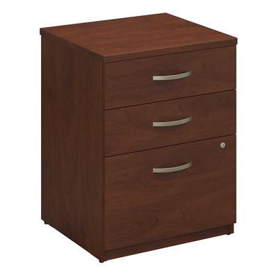 Bush Business Furniture Series C Elite..