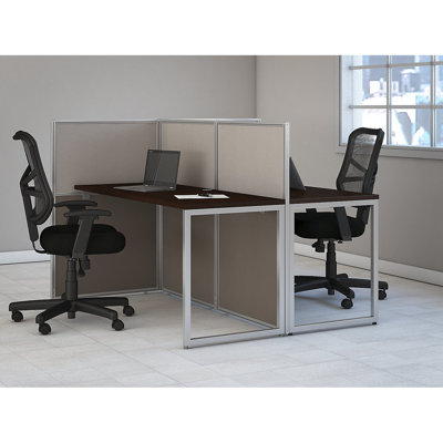 Bush Business Furniture Easy Office St..