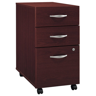 Bush Business Furniture Series C 3 Dra..