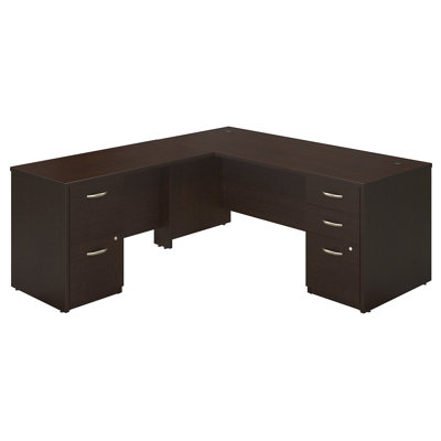 Bush Business Furniture Series C Elite..