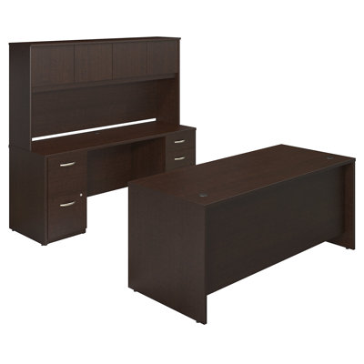 Bush Business Furniture Series C Elite..