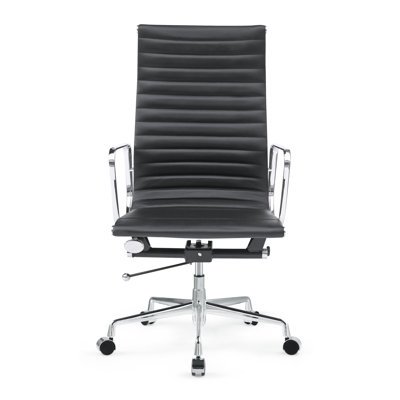 Fine Mod Imports Togo High-Back Leathe..