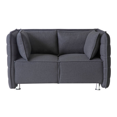 Fine Mod Imports Sofata Loveseat