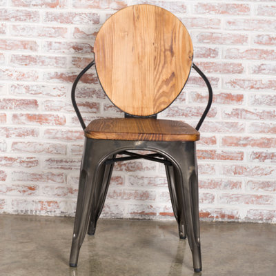 Fine Mod Imports Side Chair