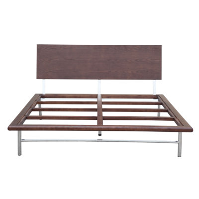 Fine Mod Imports Platform Bed