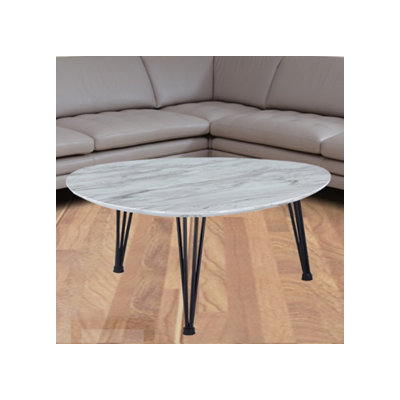 Fine Mod Imports Allen Coffee Table