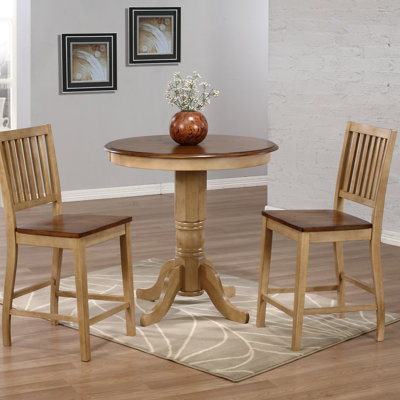 Loon Peak Huerfano Valley Cafe Table Base