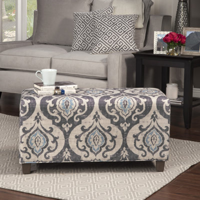 Bungalow Rose Mukesh Bedroom Bench