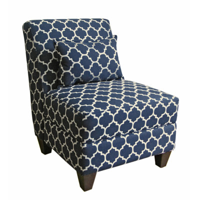 Breakwater Bay Tantallon Slipper Chair