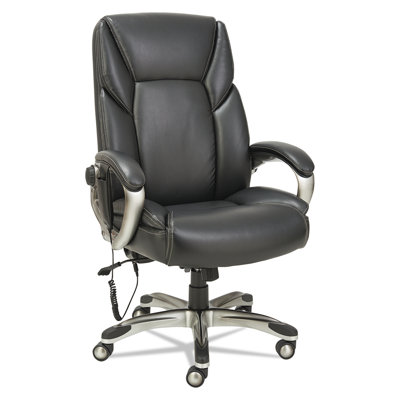 Alera® Shiatsu High-Back Office Chair