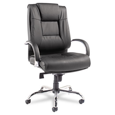 Alera® Ravino Series High-Back Execut..