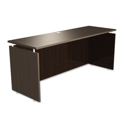 Alera® SedinaAG Series Desk Shell