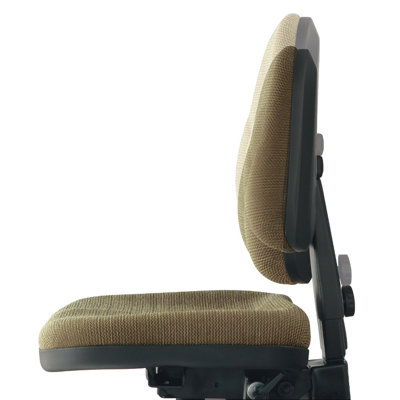 KI Furniture Kismet Mid-Back Task Chair