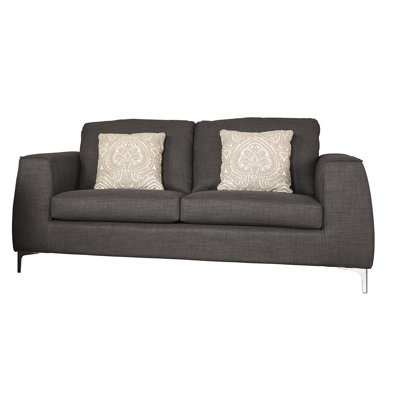 Fornirama Welted Arm Sofa
