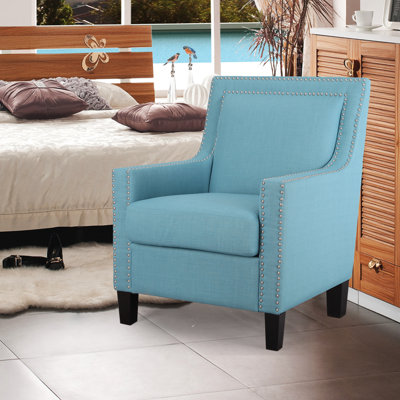Adeco Trading Classic Style Armchair