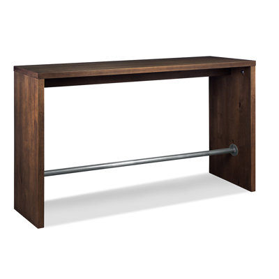 Artefama Gourmet Counter Height Pub Table