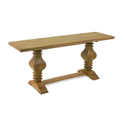 Artefama Tower Console Table
