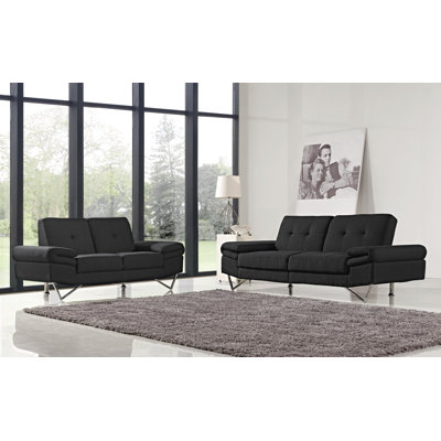At Home USA Living Room Collection