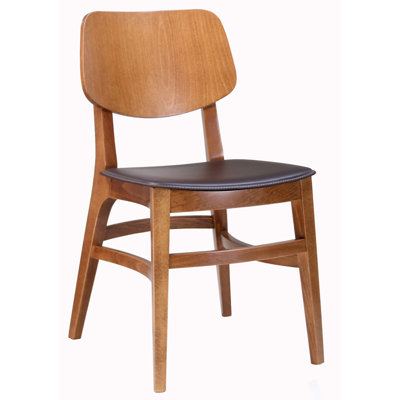 Adriano Texas Side Chair (Set of 2)