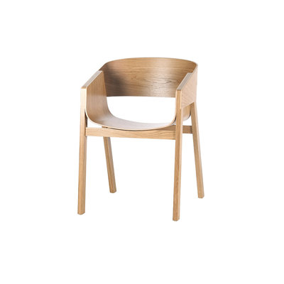 Ton Merano Arm Chair