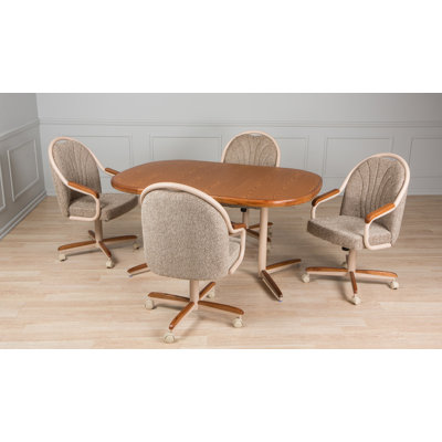 AW Furniture 5 Piece Dining Set