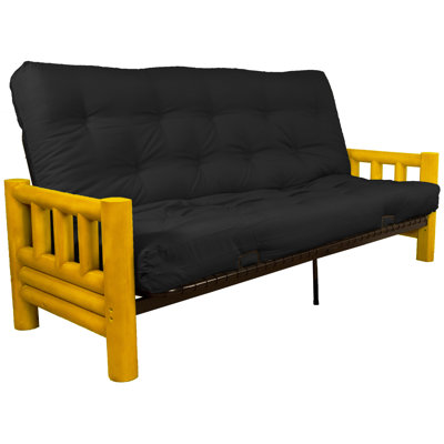 Check price and read more information from trusted store. Epic Furnishings LLC Grand Teton Futon and Mattress