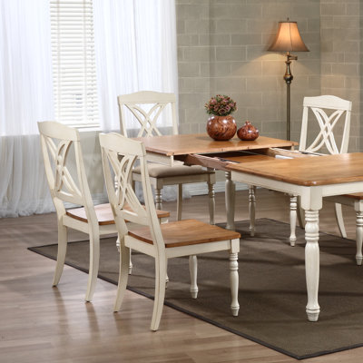 Iconic Furniture Butterfly Side Chair (Set of 2)