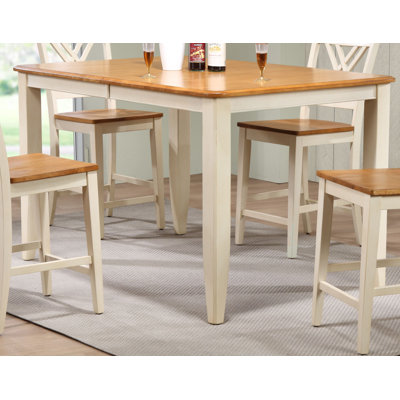 Iconic Furniture Counter Height Pub Table
