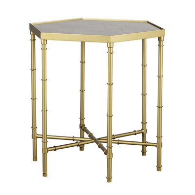House of Hampton Paxton End Table