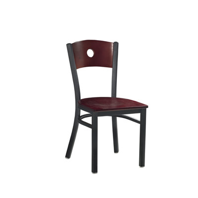 Premier Hospitality Furniture Side Chair
