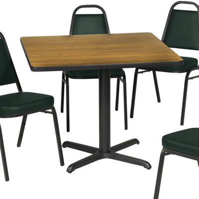 Premier Hospitality Furniture Dining Table