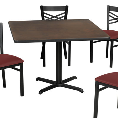 Premier Hospitality Furniture Dining Table