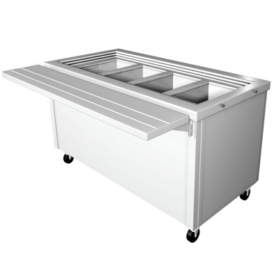 IMC Teddy Kitchen Island