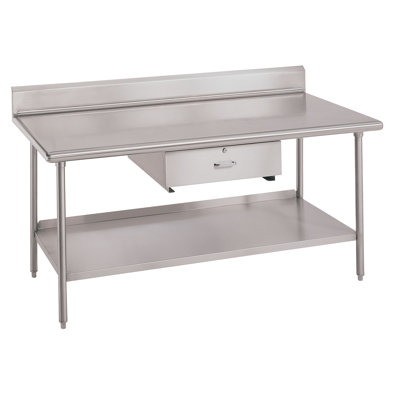 IMC Teddy Worktable Utility Prep Table