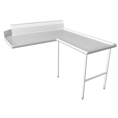 IMC Teddy Clean Dishtable