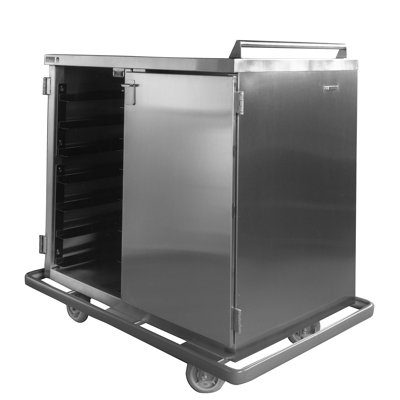 IMC Teddy Tray Serving Cart