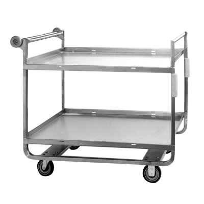 IMC Teddy Utility Serving Cart